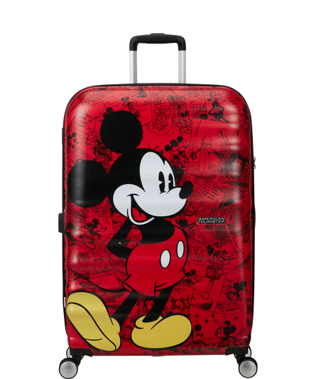 Disney Wavebreaker 77cm Nagyméretű feladható poggyász Disney Wavebreaker 77cm Nagyméretű feladható poggyász