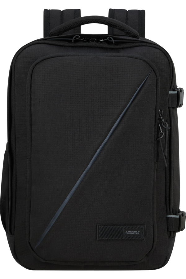 American Tourister Take2cabin Casual Backpack S  Fekete