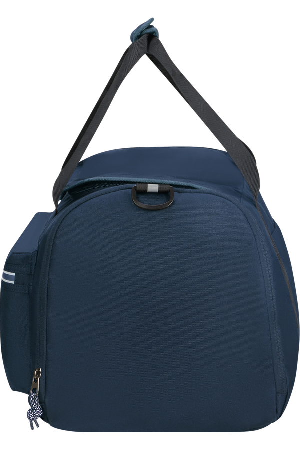 American Tourister Brightup Duffle Zip  Tengerészkék