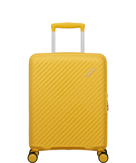 Diablast 55cm Kabin bőr&ouml;nd