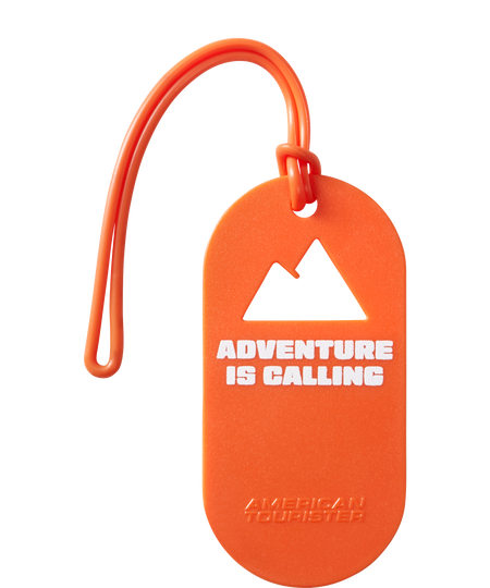 Fun Tags Bőr&ouml;ndc&iacute;mke &ndash; K&eacute;szlet 2 darab