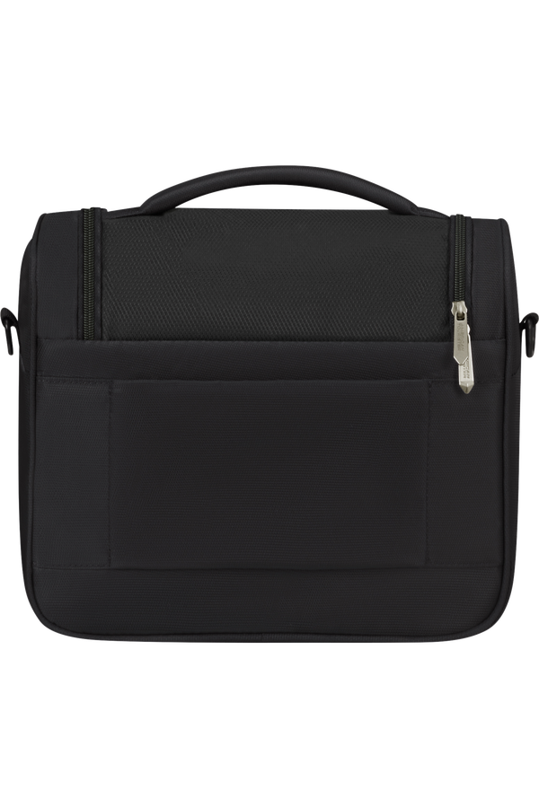 American Tourister SummerRide Beauty Case Fekete American Tourister SummerRide Beauty Case Fekete