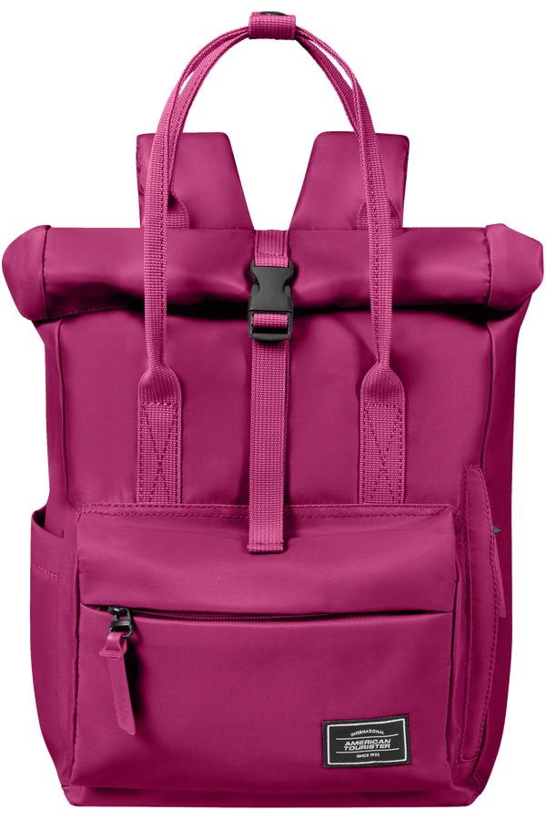 American Tourister Urban Groove Ug16 Backpack City  Deep Orchid