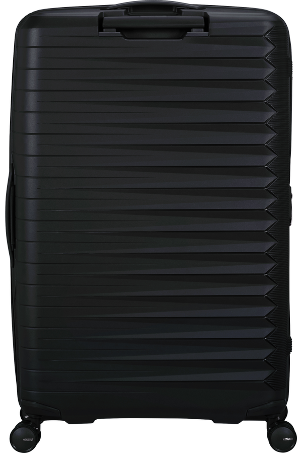 American Tourister Fastforward Spinner 78/29 TSA EXP 78cm  Flash Black