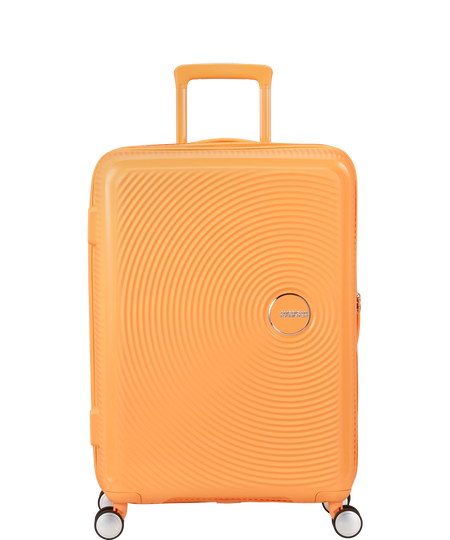 SoundBox 67cm K&ouml;zepes m&eacute;retű feladhat&oacute; poggy&aacute;sz