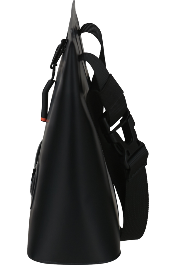 Colourdry S V&aacute;llt&aacute;ska | American Tourister Colourdry Shoulder Bag S  Fekete