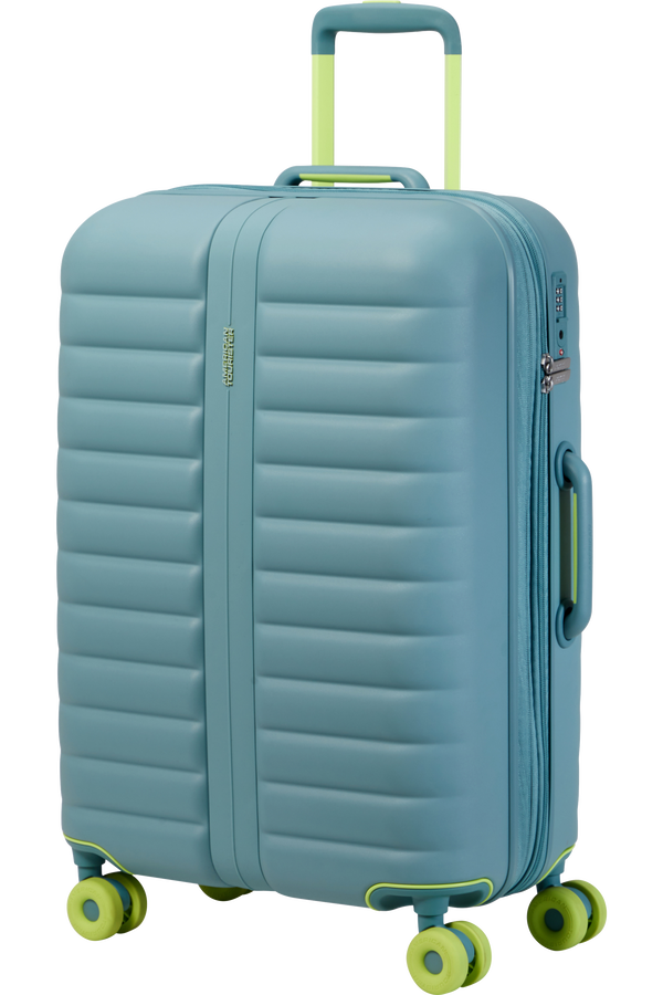 Neovibe 67cm K&ouml;zepes m&eacute;retű feladhat&oacute; poggy&aacute;sz