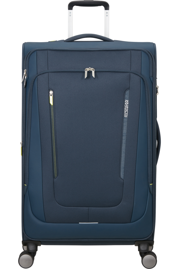 American Tourister Wanderlite Spinner EXP TSA L  S&ouml;t&eacute;tk&eacute;k