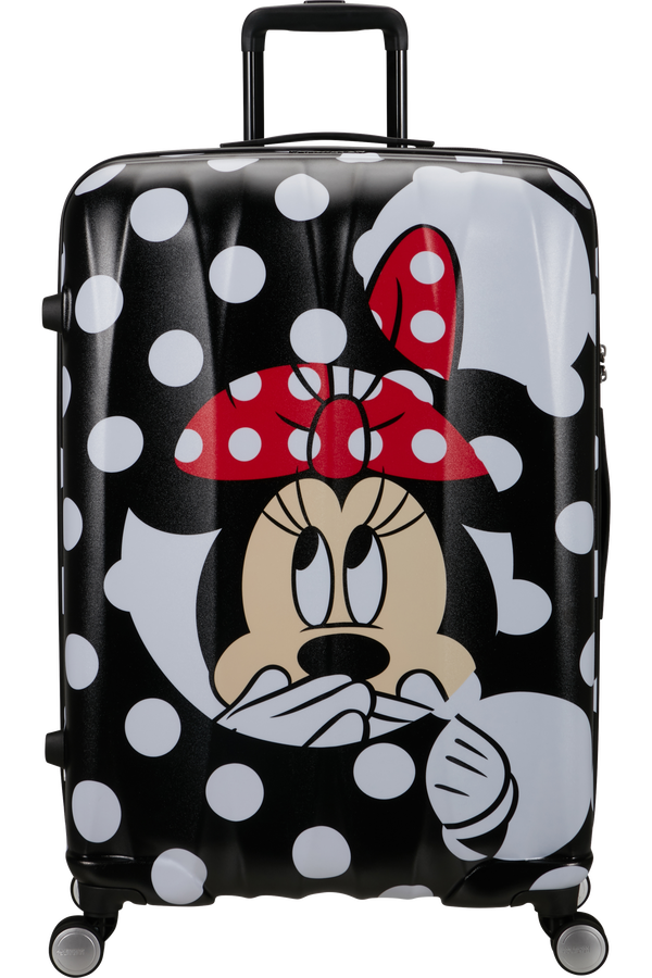 Disney Legends 2.0 75cm Nagym&eacute;retű feladhat&oacute; poggy&aacute;sz