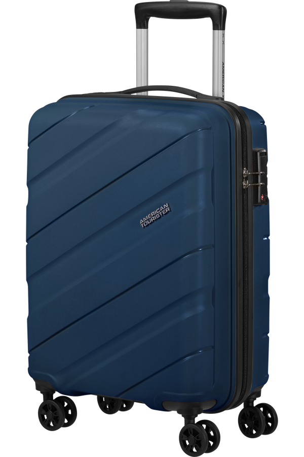 Jetdriver 3.0 55cm Spinner (4 ker&eacute;k) | American Tourister Jetdriver 3.0 Spinner 55/20 TSA 55cm  Tenger&eacute;szk&eacute;k