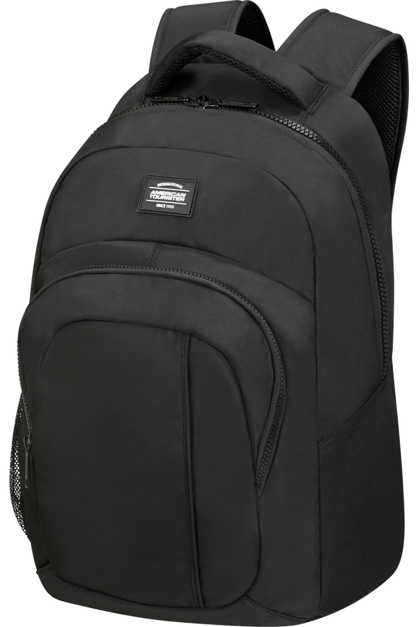 American Tourister Urban Groove Laptop Backpack 10  14inch Black