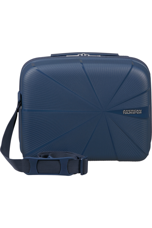 American Tourister Starvibe Beauty Case Tenger&eacute;szk&eacute;k