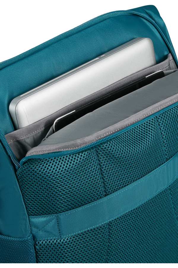 American Tourister Urban Groove Ug25 Tote Backpack 15.6'  Mély tengerkék