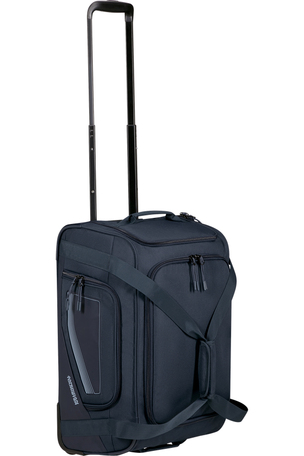 American Tourister City Racer Duffle with wheels S  Tenger&eacute;szk&eacute;k