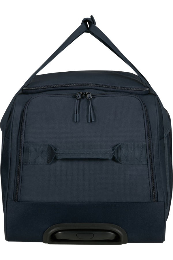 American Tourister City Racer Duffle with Wheels M  Tengerészkék American Tourister City Racer Duffle with Wheels M  Tengerészkék