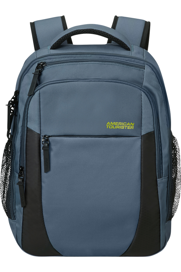 American Tourister Urban Groove Ug12 Lapt Bp 15.6' Slim Arctic Grey