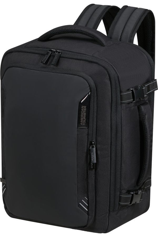 American Tourister Take2cabin Pro Backpack S/M  Mély fekete American Tourister Take2cabin Pro Backpack S/M  Mély fekete