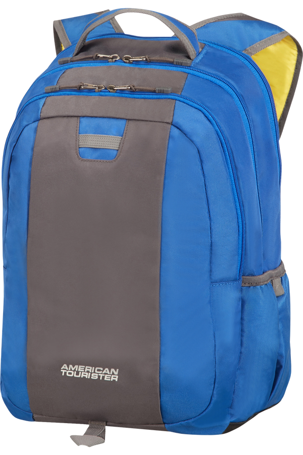 American Tourister Urban Groove Laptop H&aacute;tizs&aacute;k 1 39.6cm/15.6inch Blue