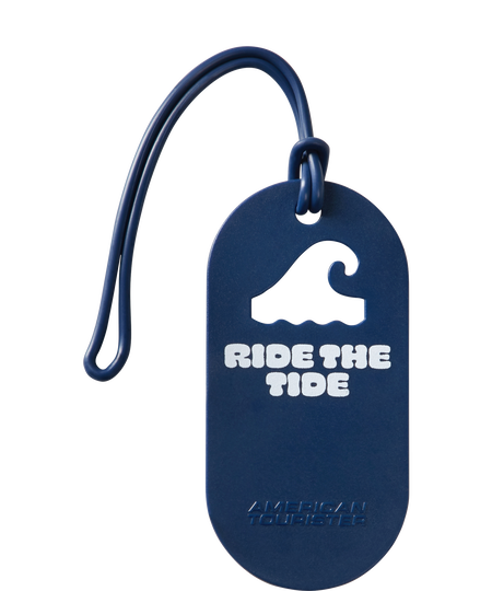 Fun Tags Bőr&ouml;ndc&iacute;mke &ndash; K&eacute;szlet 2 darab