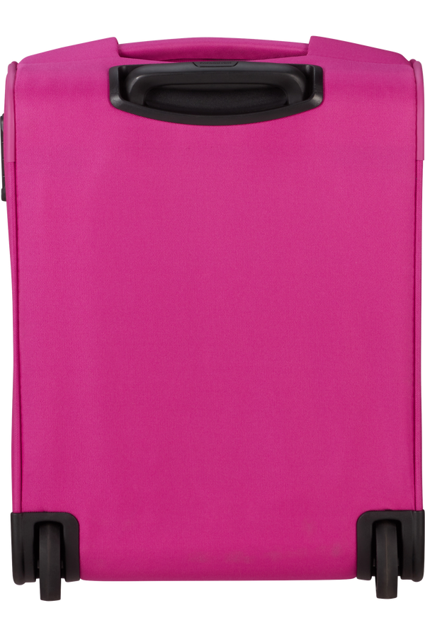 American Tourister Sea Seeker Upright Underseater Tsa 45cm  Deep Fuchsia American Tourister Sea Seeker Upright Underseater Tsa 45cm  Deep Fuchsia