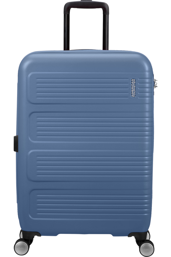 American Tourister Summerville SPINNER 66/24 TSA  Sz&uuml;rk&eacute;sk&eacute;k