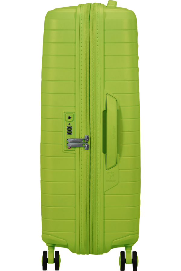 American Tourister Fastforward Spinner 68/25 TSA EXP 68cm  Neon Lime American Tourister Fastforward Spinner 68/25 TSA EXP 68cm  Neon Lime
