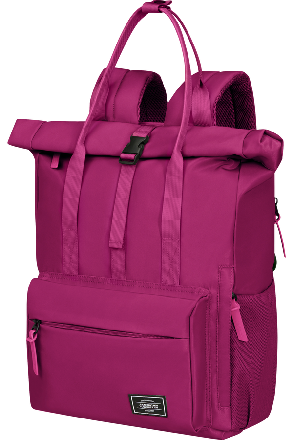 American Tourister Urban Groove Ug25 Tote Backpack 15.6'  Orchidea American Tourister Urban Groove Ug25 Tote Backpack 15.6'  Orchidea