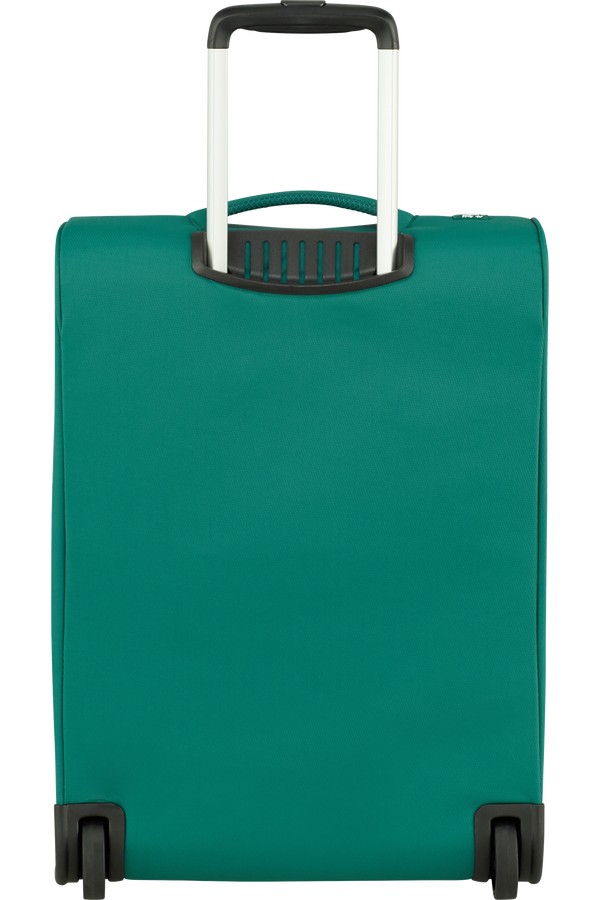 American Tourister Lite Ray Upright TSA 55cm  Forest Green