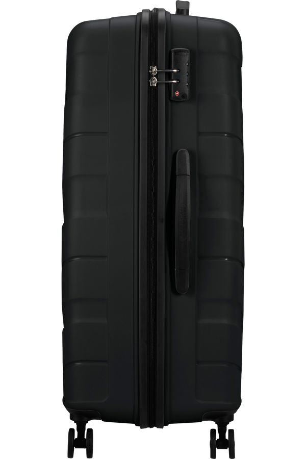 American Tourister Jetdriver 3.0 Spinner 77/28 TSA 77cm  Fekete