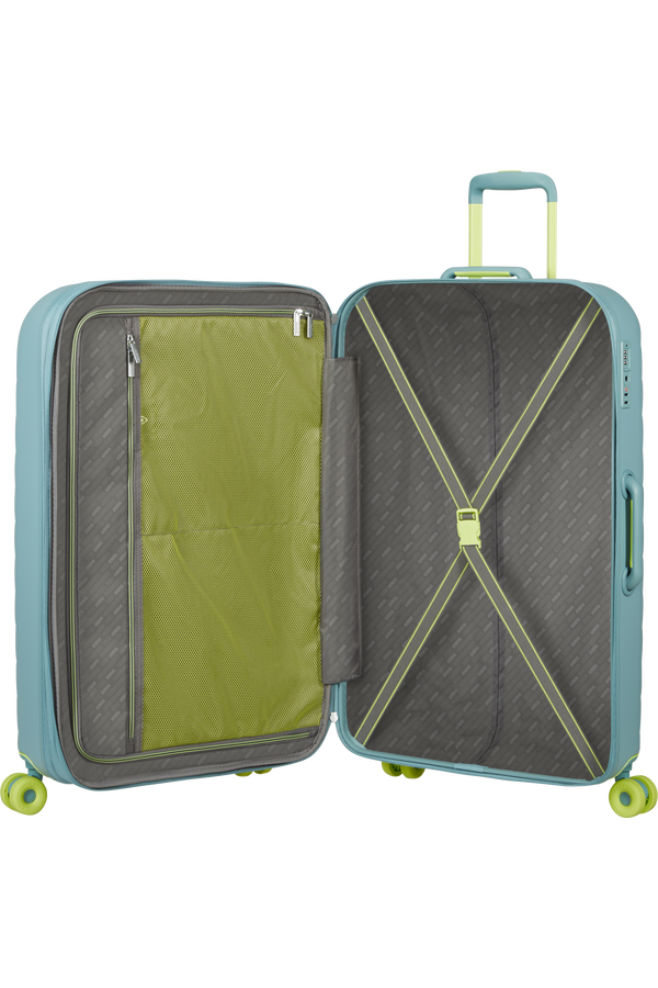 Neovibe 78cm Nagym&eacute;retű feladhat&oacute; poggy&aacute;sz