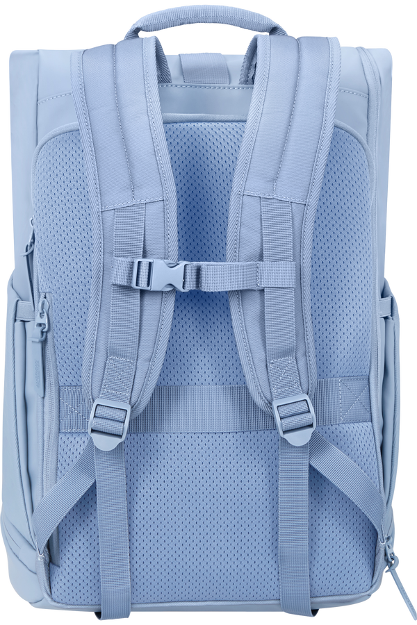 Urban Tide 15.6'' rolltop H&aacute;tizs&aacute;k 15.6"