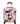 Hypertwist 55cm Spinner (4 kerék)