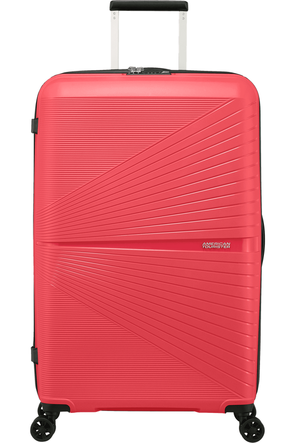 American Tourister Airconic Spinner 77cm  Paradise Pink