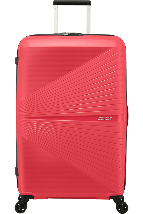 American Tourister Airconic Spinner 77cm Paradise Pink
