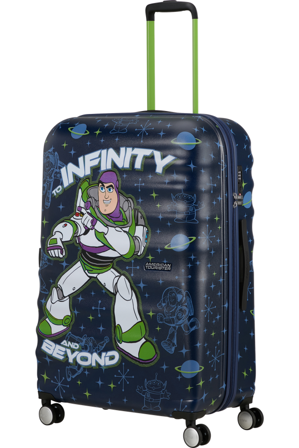 Disney Wavebreaker 77cm Nagym&eacute;retű feladhat&oacute; poggy&aacute;sz