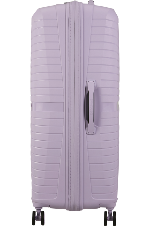 American Tourister Airconic Spinner 77/28 Tsa 77cm  Stormy Lilac American Tourister Airconic Spinner 77/28 Tsa 77cm  Stormy Lilac