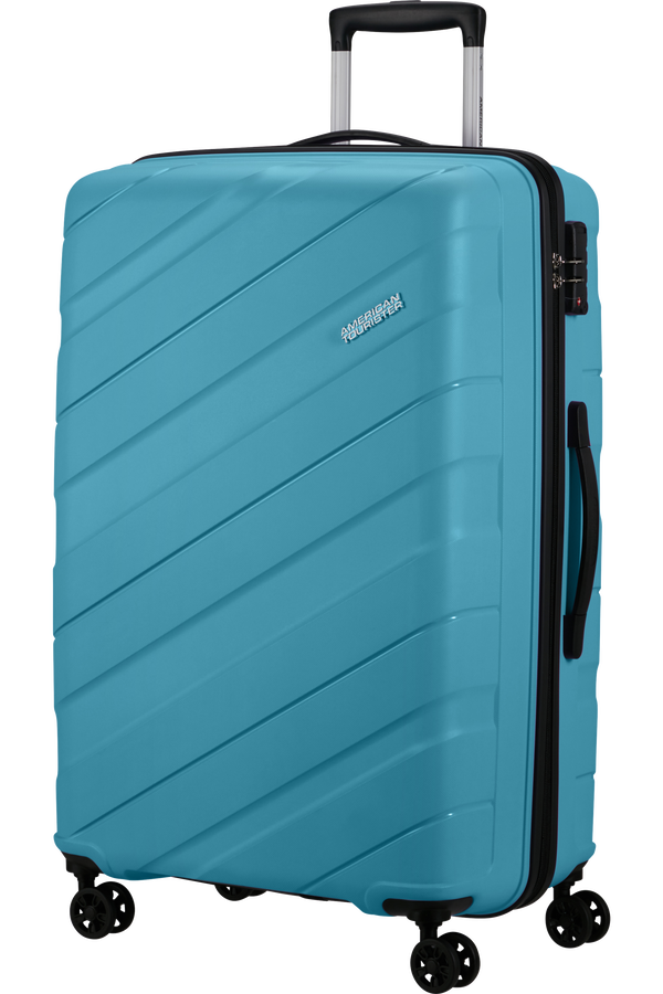 American Tourister Jetdriver 3.0 Spinner 77/28 TSA 77cm  Vil&aacute;gosk&eacute;k