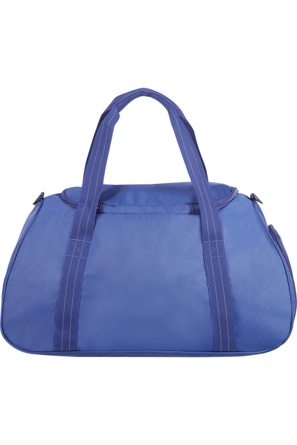 American Tourister Urban Groove Sportive Duffle Bag  Blue