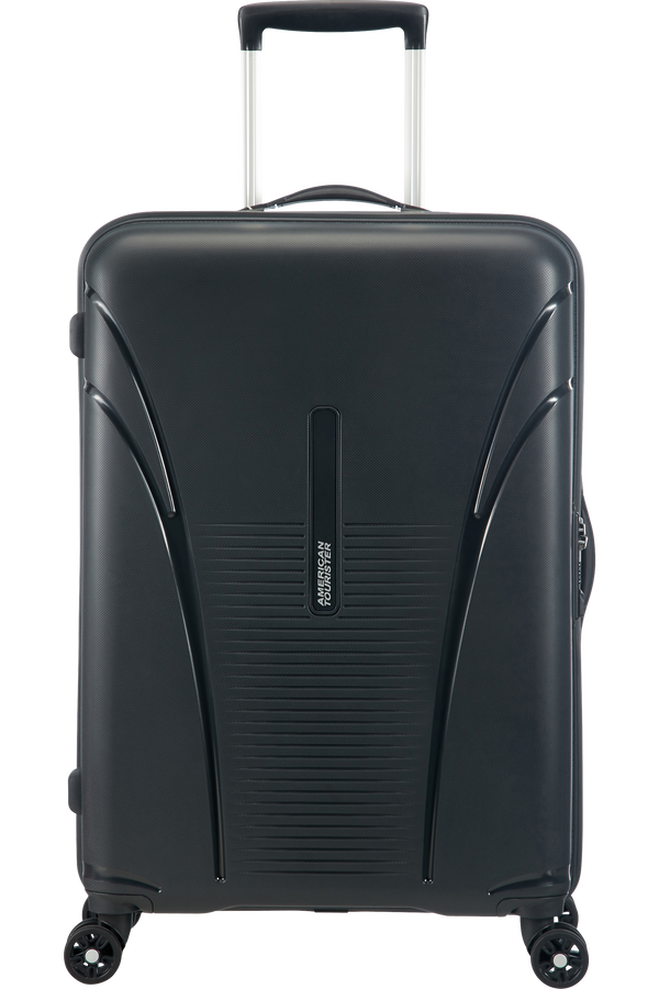 American Tourister Skytracer Spinner 68cm  Dark Slate