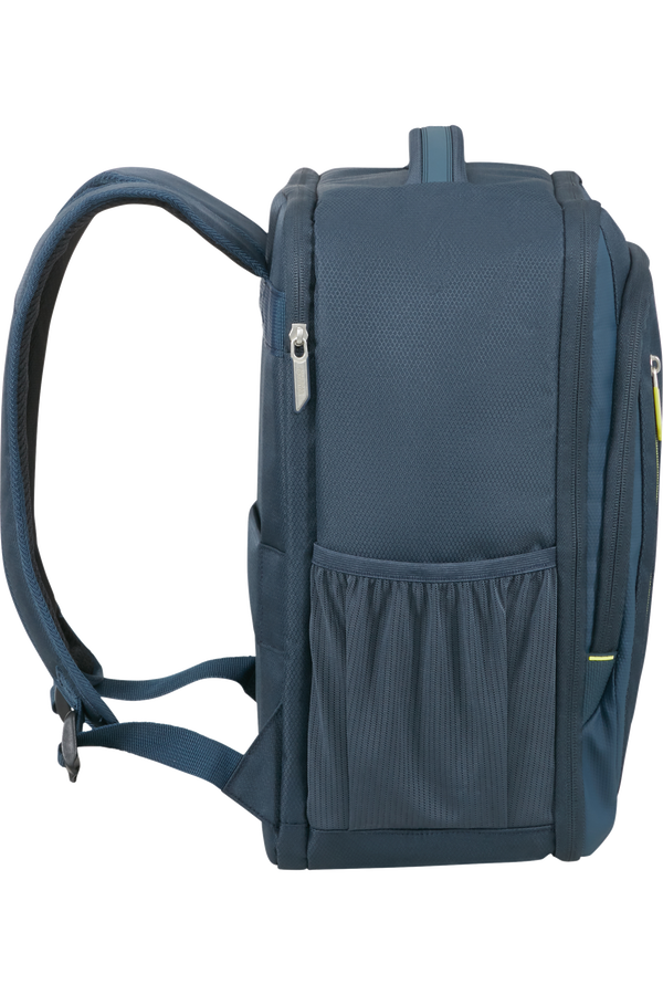 American Tourister Wanderlite Cabin Backpack S/M  S&ouml;t&eacute;tk&eacute;k