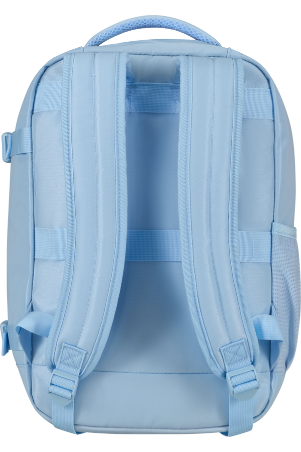 American Tourister Take2cabin Casual Backpack S  Pasztell kék