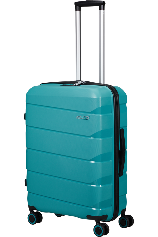 American Tourister Air Move SPINNER 66/24 TSA  Teal