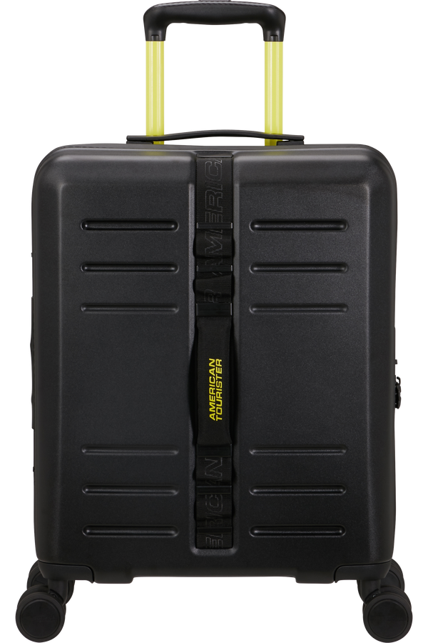 American Tourister Trailon Spinner 55cm  Fekete