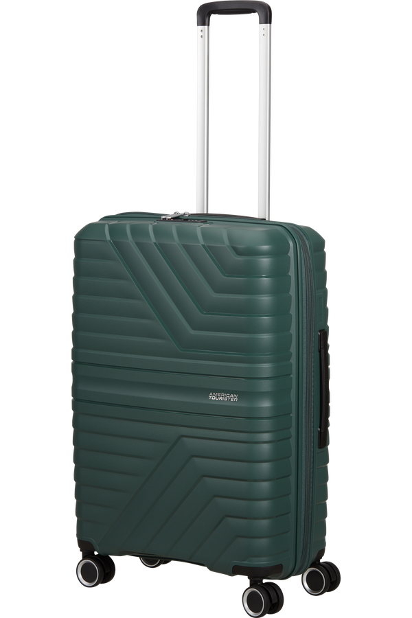 Flytwist 67cm K&ouml;zepes m&eacute;retű feladhat&oacute; poggy&aacute;sz