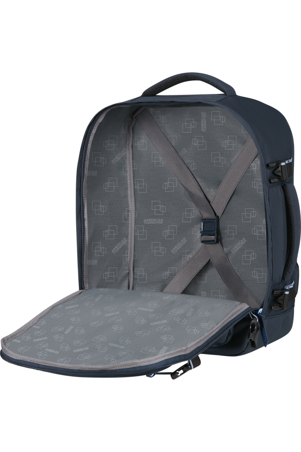 American Tourister Take2cabin Sport Backpack S/M  Sötétkék