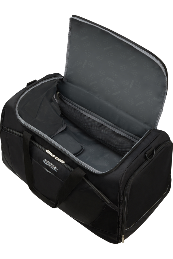 American Tourister SummerRide Duffle L Fekete