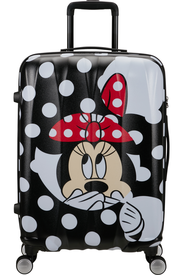 Disney Legends 2.0 65cm K&ouml;zepes m&eacute;retű feladhat&oacute; poggy&aacute;sz