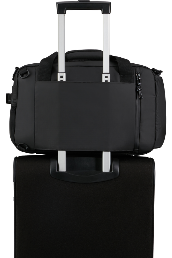 American Tourister Upventure 3 WAY BOARDING BAG  Fekete