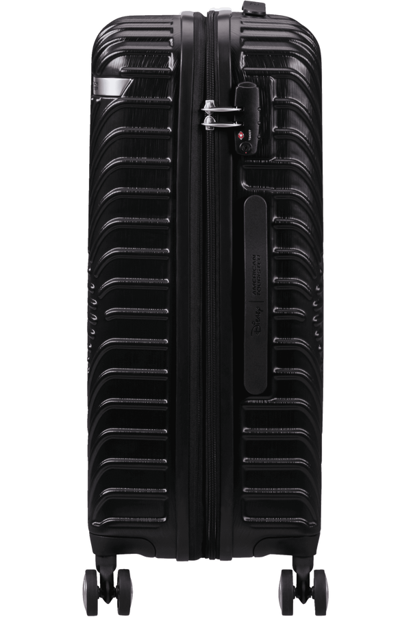 American Tourister Mickey Clouds Spinner 66/24 Exp. TSA 66cm  Mickey True Black American Tourister Mickey Clouds Spinner 66/24 Exp. TSA 66cm  Mickey True Black