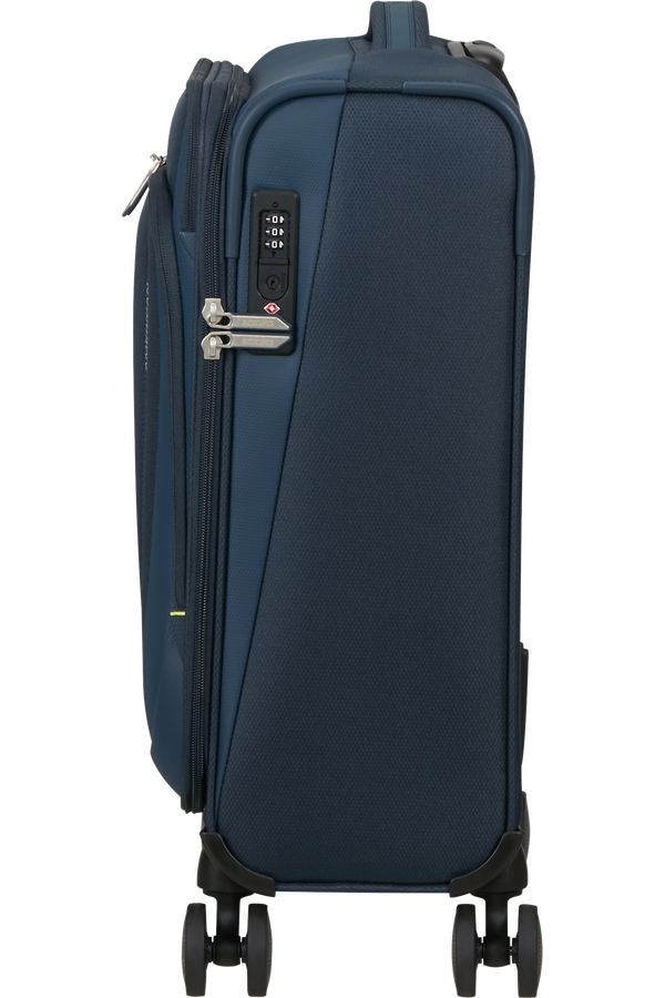 American Tourister Wanderlite Spinner TSA S  S&ouml;t&eacute;tk&eacute;k